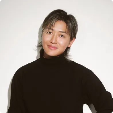 Keito（久次米慧人