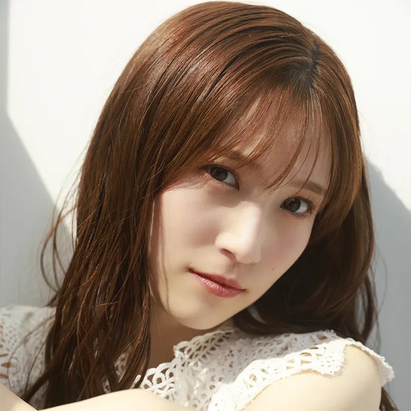 坂本愛玲菜